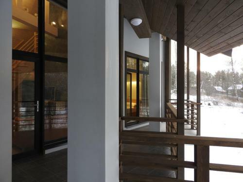 Hotel Baza Otdykha Onega