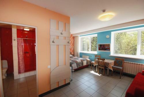 Hotel Baza Otdykha Onega