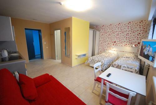 Hotel Baza Otdykha Onega