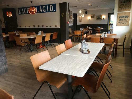 Hildibrand Apartment Hotel