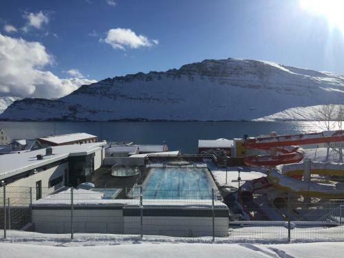 Hildibrand Apartment Hotel