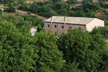 Agroturismo Relais Parco Cavalonga