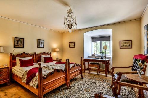 Hotel Vadstena Klosterhotell