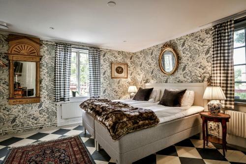Hotel Vadstena Klosterhotell