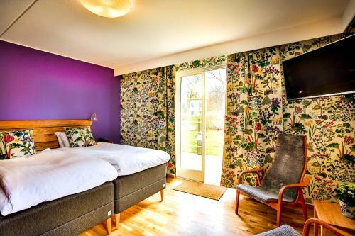 Hotel Vadstena Klosterhotell