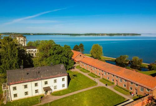 Hotel Vadstena Klosterhotell