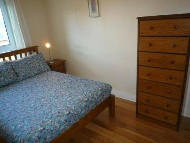 Apartamentos 90 Derrynane Square