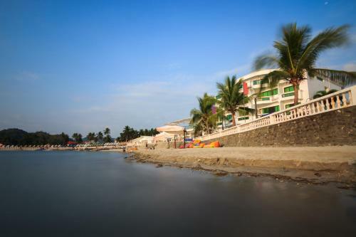 Hotel Vitalis Resort And Spa