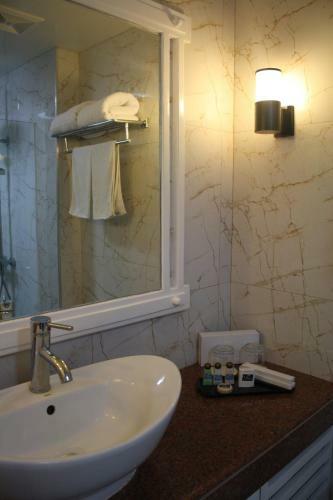 Hotel Vitalis Resort And Spa