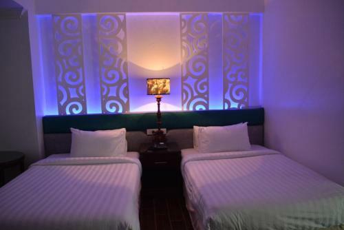 Hotel Vitalis Resort And Spa