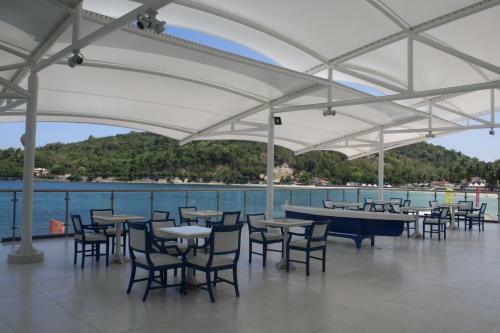 Hotel Vitalis Resort And Spa