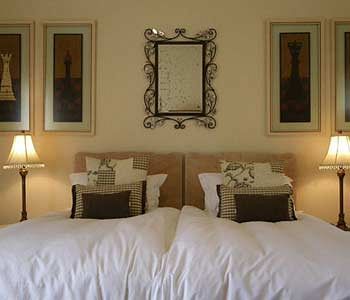 Agroturismo Hopefield Country House