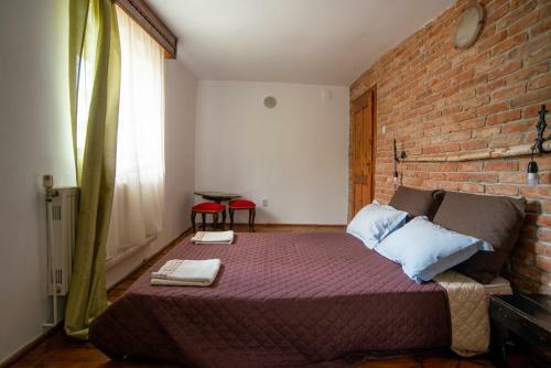 Hostal Surasul Muntelui