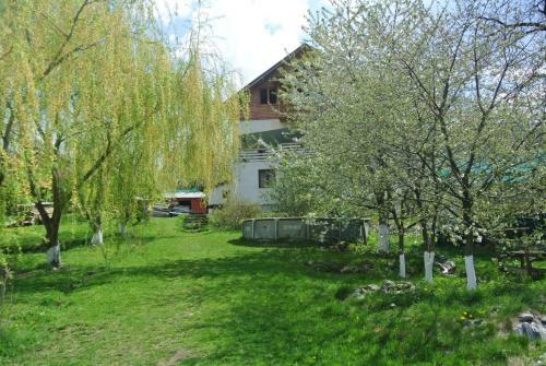 Hostal Surasul Muntelui