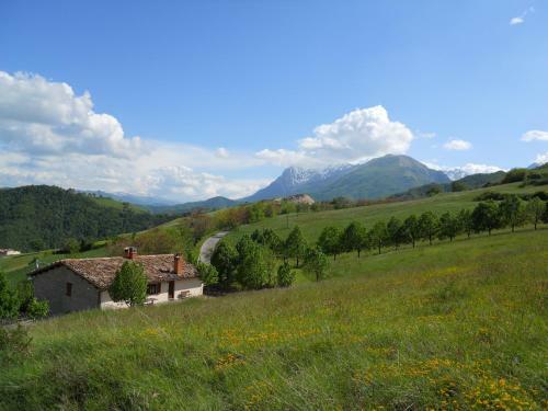 Agroturismo Agriturismo Le Castellare