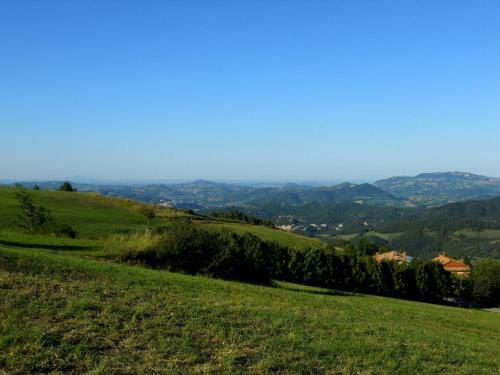 Agroturismo Agriturismo Le Castellare