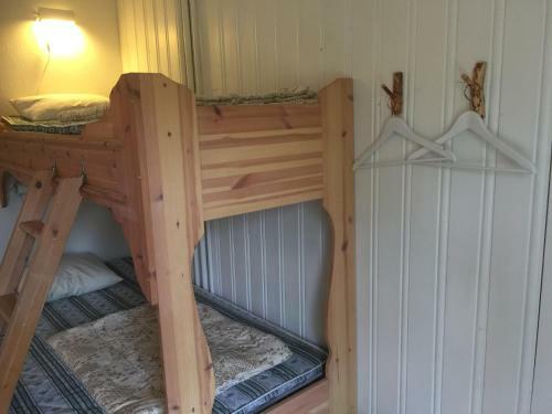 Bed & Breakfast Norrsj�n G�stgifveri & Spa