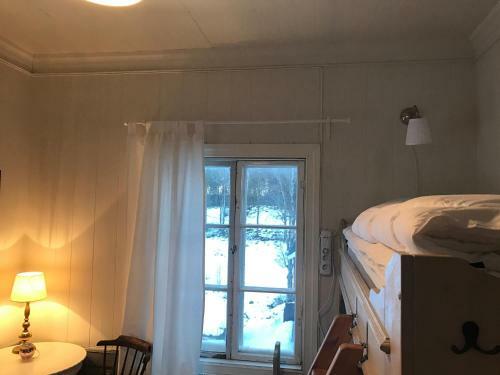 Bed & Breakfast Norrsj�n G�stgifveri & Spa