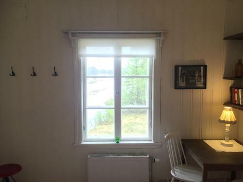 Bed & Breakfast Norrsj�n G�stgifveri & Spa