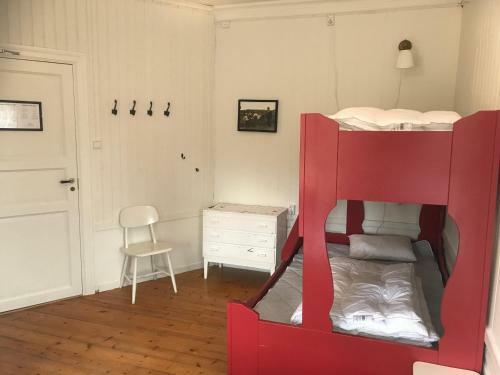 Bed & Breakfast Norrsj�n G�stgifveri & Spa