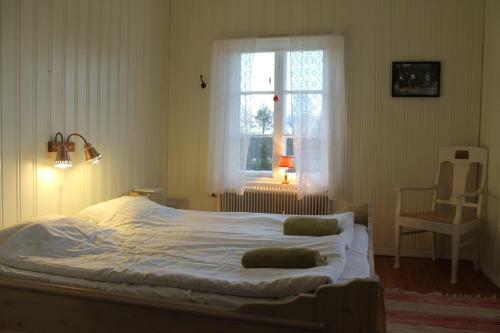 Bed & Breakfast Norrsj�n G�stgifveri & Spa