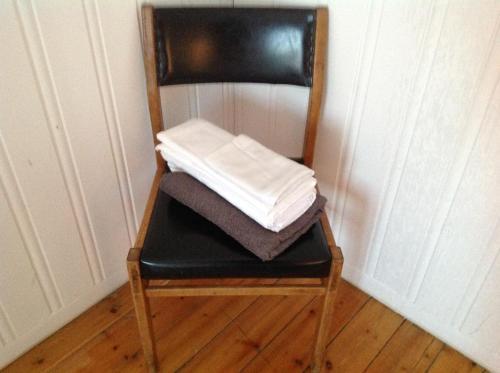 Bed & Breakfast Norrsj�n G�stgifveri & Spa