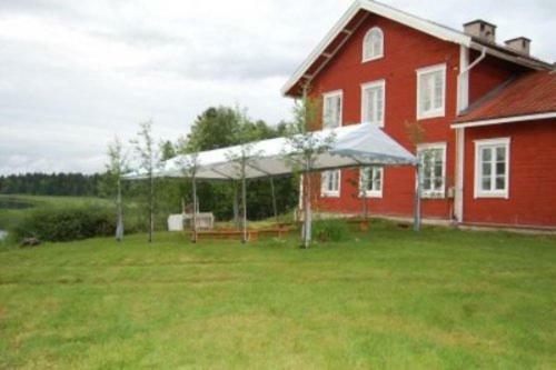 Bed & Breakfast Norrsj�n G�stgifveri & Spa