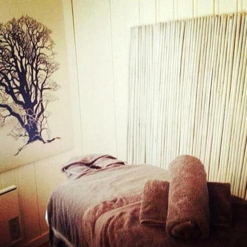 Bed & Breakfast Norrsj�n G�stgifveri & Spa