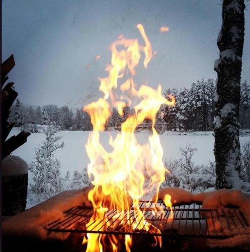 Bed & Breakfast Norrsj�n G�stgifveri & Spa