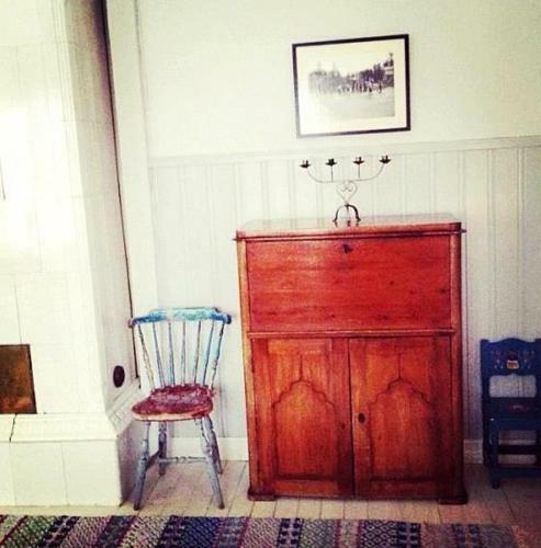 Bed & Breakfast Norrsj�n G�stgifveri & Spa