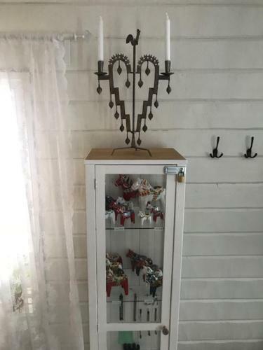 Bed & Breakfast Norrsj�n G�stgifveri & Spa