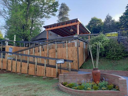 Bed & Breakfast The Old Hatchery