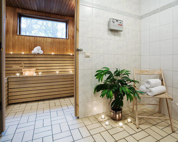First Hotel Olofstr�m
