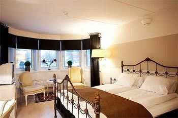 First Hotel Olofstr�m