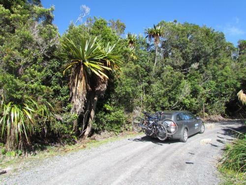 Bed & Breakfast Tongariro Suites