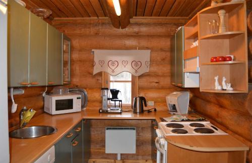 Agroturismo Maatilamatkailu Per�kangas