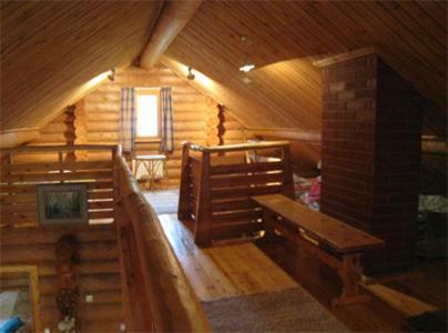 Agroturismo Maatilamatkailu Per�kangas