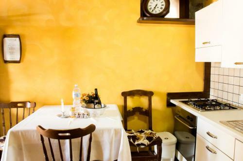Agroturismo Al Castello Di Montalfoglio