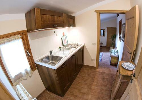 Hostal Pineta Country House