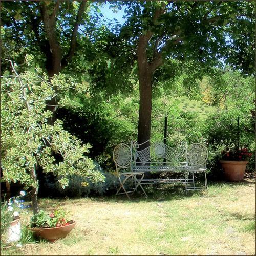 Hostal Pineta Country House