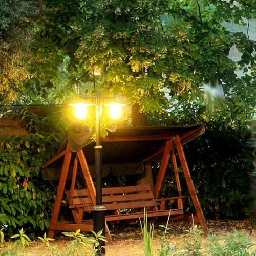 Hostal Pineta Country House