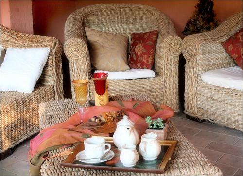 Hostal Pineta Country House