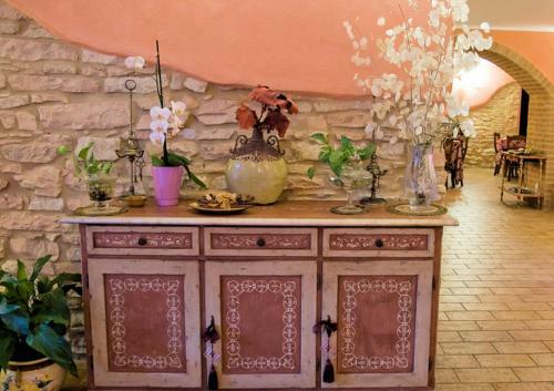 Hostal Pineta Country House