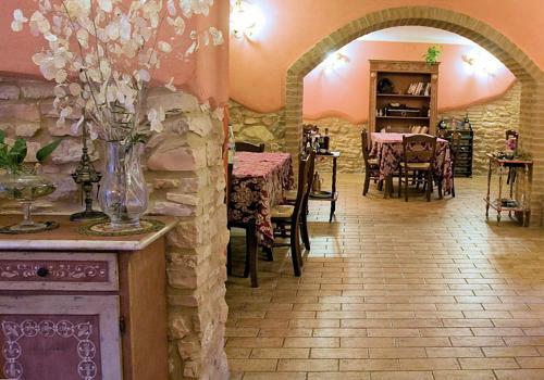 Hostal Pineta Country House