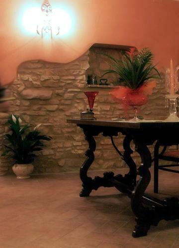 Hostal Pineta Country House