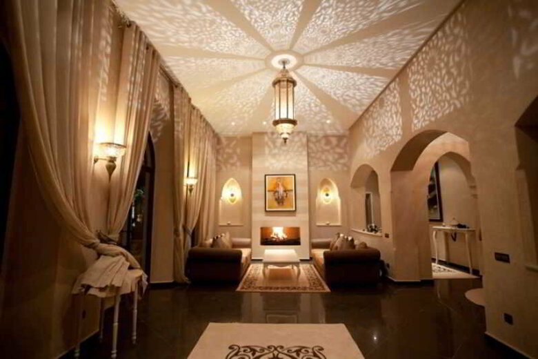 Hotel Palais Medali & Spa