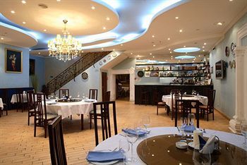 North Star Hotel