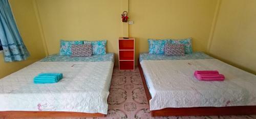 Hotel Lung Teeb Paradise Chao Lao Resort
