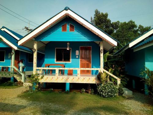 Hotel Lung Teeb Paradise Chao Lao Resort