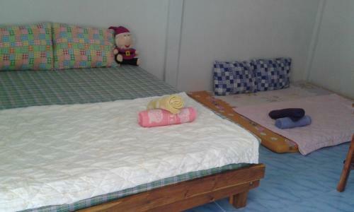 Hotel Lung Teeb Paradise Chao Lao Resort